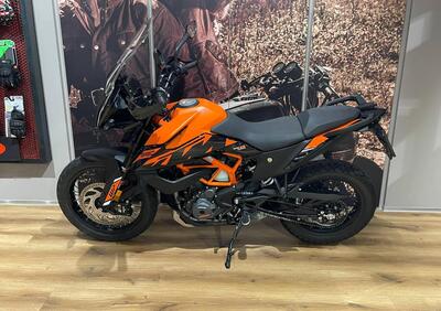 KTM 390 Adventure SW "Spooked Wheels" (2023 - 24) - Annuncio 9527943