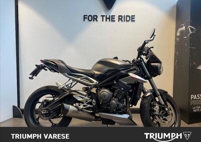 Triumph Street Triple RS (2017 - 19) - Annuncio 9527947