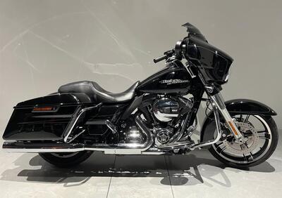 Harley-Davidson 1690 Street Glide Special (2014 - 16) - FLHX - Annuncio 9527986