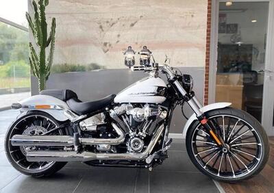 Harley-Davidson Breakout 117 (2023 - 24) - Annuncio 9527988