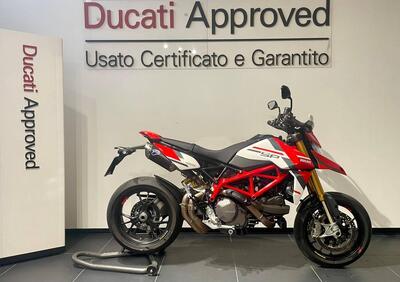 Ducati Hypermotard 950 SP (2022 - 24) - Annuncio 9528004