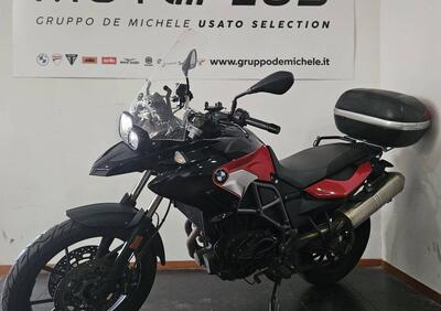 Bmw F 700 GS (2016 - 18) - Annuncio 9528018