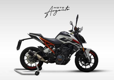 KTM 125 Duke ABS (2017 - 20) - Annuncio 9528032