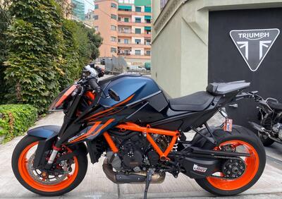 KTM 1290 Super Duke R (2022 - 23) - Annuncio 9528044