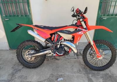 Betamotor RR 125 2T Enduro (2023) - Annuncio 9528071