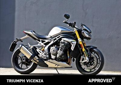 Triumph Speed Triple 1200 RS (2021 - 24) - Annuncio 9528059