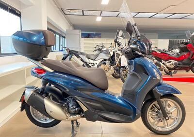 Piaggio Beverly 300 Hpe (2021) - Annuncio 9528089