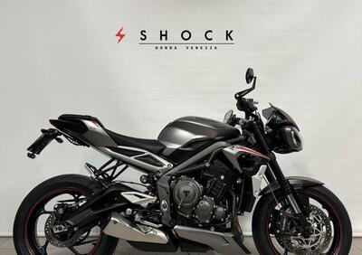 Triumph Street Triple R (2020 - 23) - Annuncio 9528086