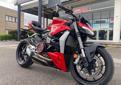 Ducati Streetfighter V2 (2022 - 24) - Annuncio 9528092