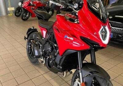 MV Agusta Turismo Veloce 800 Rosso (2021 - 23) - Annuncio 9467065