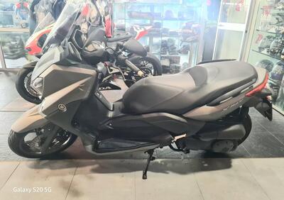 Yamaha X-Max 250 ABS (2014 - 16) - Annuncio 9528094