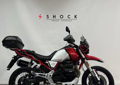 Moto Guzzi V85 TT (2021 - 23) - Annuncio 9528096