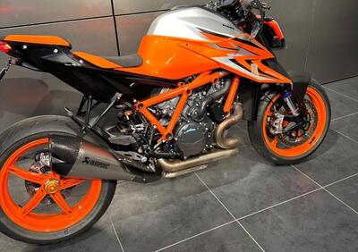 KTM 1290 Super Duke R EVO (2022 - 23) - Annuncio 9527298