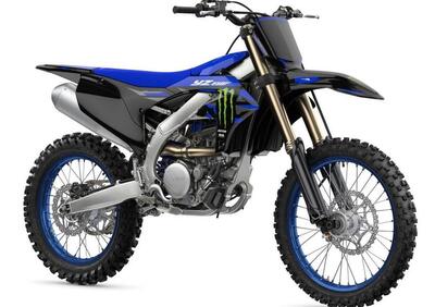 Yamaha YZ 250 F Monster Energy Yamaha Racing Edition (2025) - Annuncio 9359510