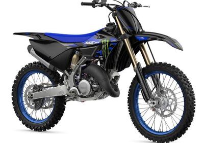 Yamaha YZ 125 Monster Energy Yamaha Racing Edition (2025) - Annuncio 9359433