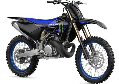 Yamaha YZ 250 Monster Energy Yamaha Racing Edition (2025) - Annuncio 9359430