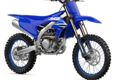 Yamaha YZ 450 F (2025) - Annuncio 9528123