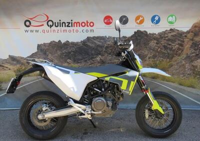 Husqvarna 701 Supermoto (2022) - Annuncio 9528139