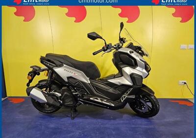 Kl Brera X 125 (2022 - 24) - Annuncio 9528149