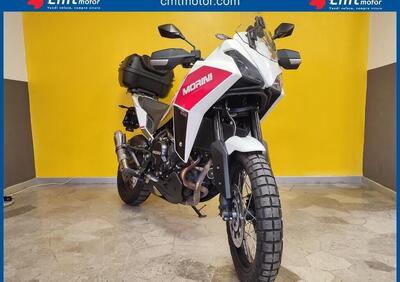 Moto Morini X-Cape 650 (2021 - 24) - Annuncio 9528161