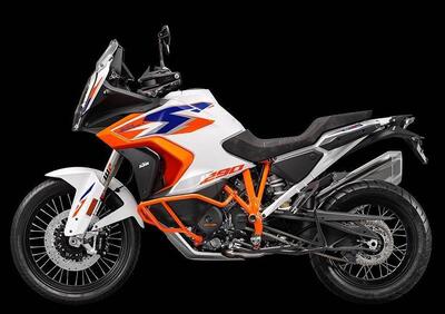 KTM 1290 Super Adventure R (2022 - 24) - Annuncio 9528129