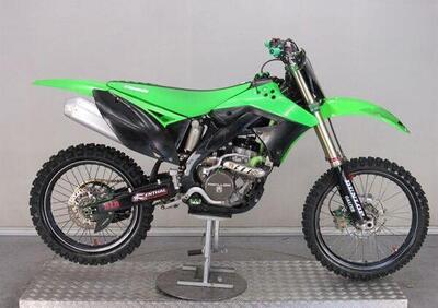 Kawasaki KX 250 F (2009) - Annuncio 9528172