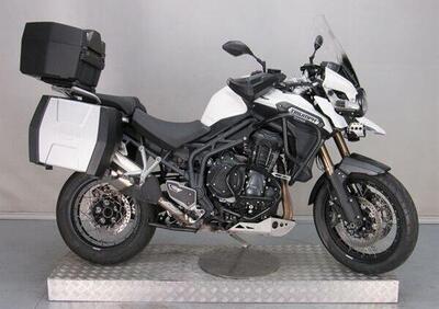 Triumph Tiger Explorer XC 1215 ABS (2011 - 16) - Annuncio 9528175