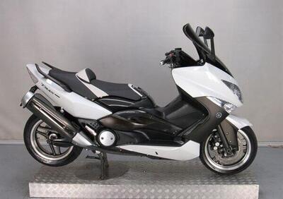 Yamaha T-Max 500 White Max (2010 - 11) - Annuncio 9528180