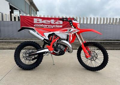 Betamotor RR 125 2T Enduro (2024) - Annuncio 9499115