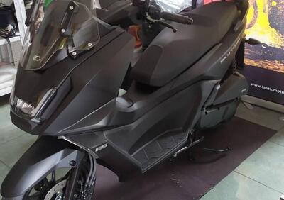 Kymco Skytown 125i (2024) - Annuncio 9523248