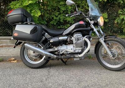 Moto Guzzi Nevada 750 (2002 - 06) - Annuncio 9528201