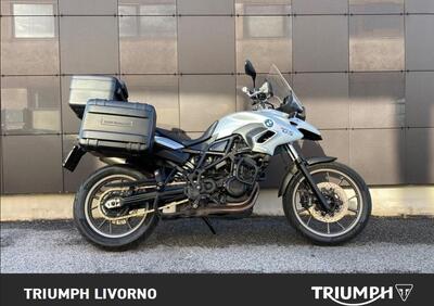 Bmw F 700 GS (2012 - 15) - Annuncio 9523217