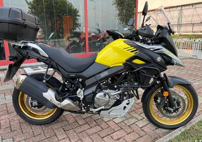 Suzuki V-Strom 650XT ABS (2017 - 20) - Annuncio 9528211