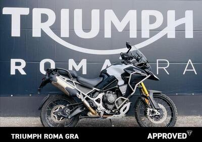 Triumph Tiger 1200 Rally Explorer (2022 - 23) - Annuncio 9528220