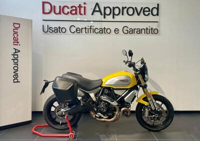 Ducati Scrambler 1100 (2018 - 20) - Annuncio 9528226