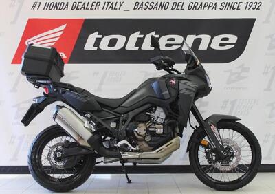 Honda Africa Twin CRF 1100L Urban DCT (2022 - 23) - Annuncio 9528237