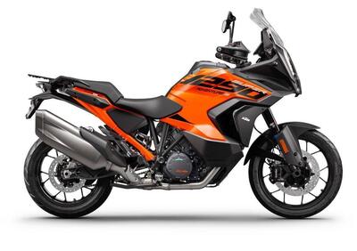 KTM 1290 Super Adventure S (2022 - 24) - Annuncio 9365634