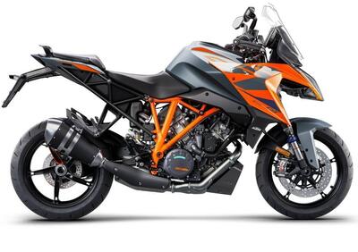 KTM 1290 Super Duke GT (2022 - 24) - Annuncio 9479401