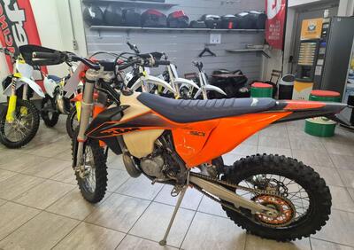 KTM EXC 250 TPI (2021) - Annuncio 9528249