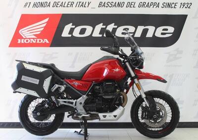 Moto Guzzi V85 TT (2021 - 23) - Annuncio 9528264