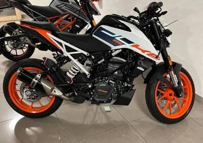 KTM 125 Duke (2021 - 23) - Annuncio 9528259