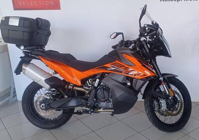 KTM 890 Adventure (2021) - Annuncio 9528268