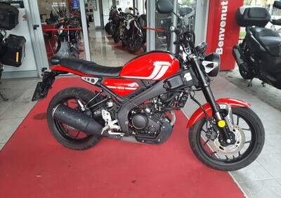 Yamaha XSR 125 (2021 - 24) - Annuncio 9528257