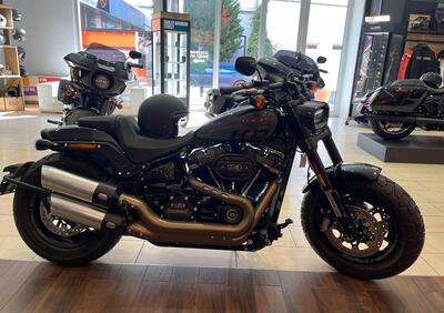 Harley-Davidson 114 Fat Bob (2018 - 20) - FXFBS - Annuncio 9528273