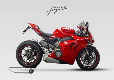 Ducati Panigale V4 1100 (2020) - Annuncio 9528287