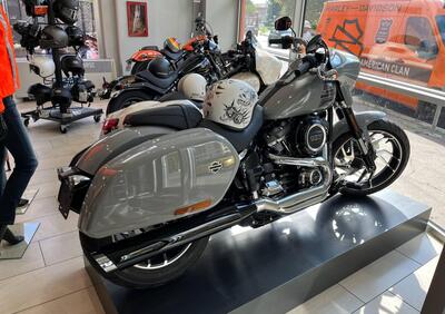 Harley-Davidson 107 Sport Glide (2018 - 20) - Annuncio 9528277