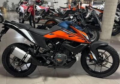 KTM 390 Adventure (2022 - 24) - Annuncio 9528279