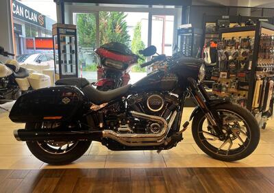 Harley-Davidson 107 Sport Glide (2018 - 20) - Annuncio 9528284