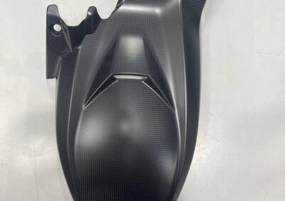 Parafango posteriore in carbonio Ducati Multistrad - Annuncio 9528298