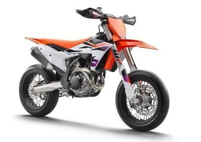 KTM SMR 450 (2023 - 24) - Annuncio 9528297